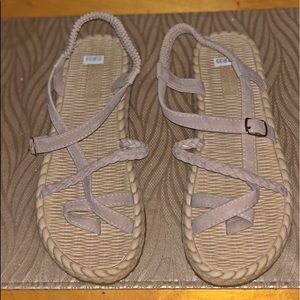 Bohemian Style Sandal